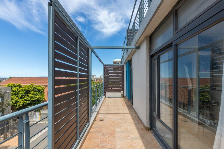 2 Bedroom Property for Sale in Observatory Western Cape